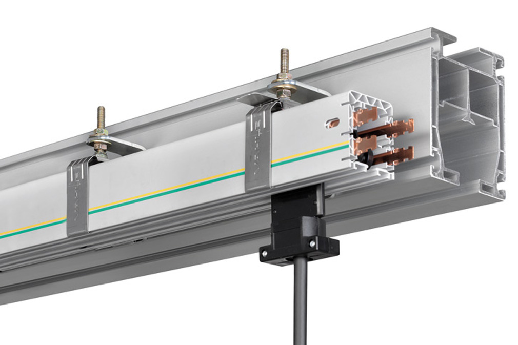 Conductor line